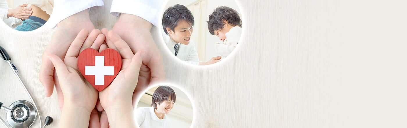 迷ったらコレ！ HIVスクリーニング検査の感度重視で安心GET